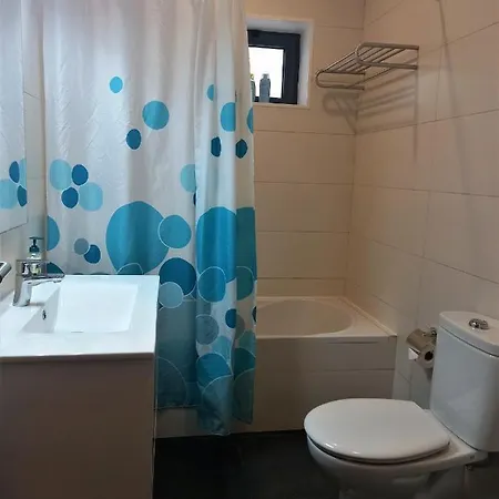 Apart-hotel Pix Madalena (Azores)