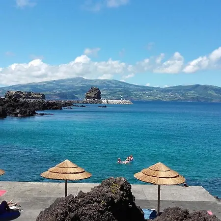 Pix Madalena (Azores)