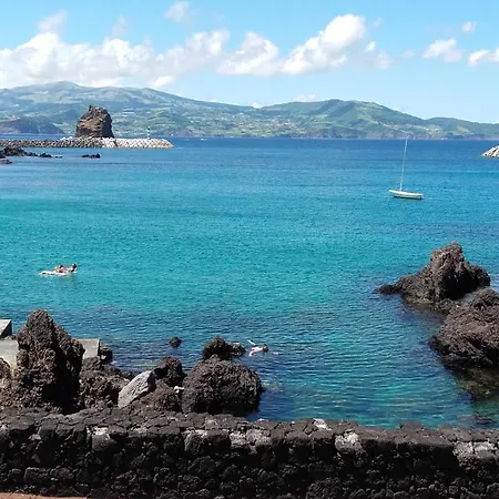 Pix Madalena (Azores)