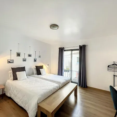 Lejlighedshotel Pix 3*