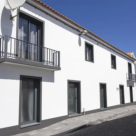 Pix Madalena (Azores)