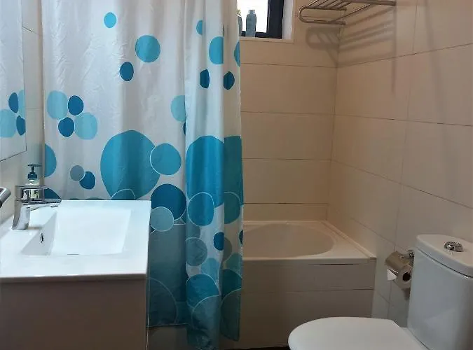 Lejlighedshotel Pix Madalena (Azores)