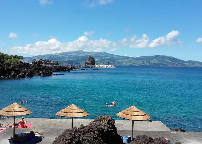 Pix Madalena (Azores)