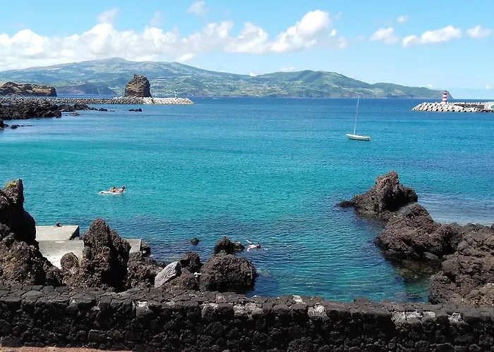 Pix Madalena (Azores)