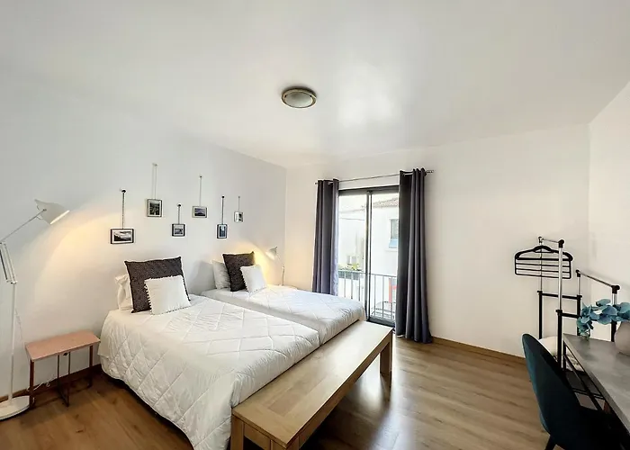 Lejlighedshotel Pix 3*