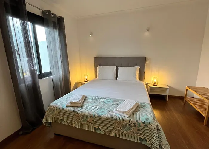 Pix 3* Madalena (Azores)