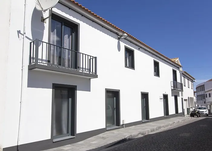 Pix Madalena (Azores)