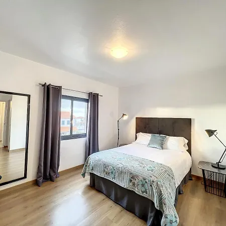 Aparthotel Pix