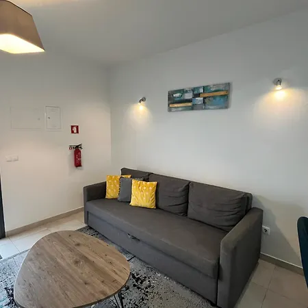 Aparthotel Pix