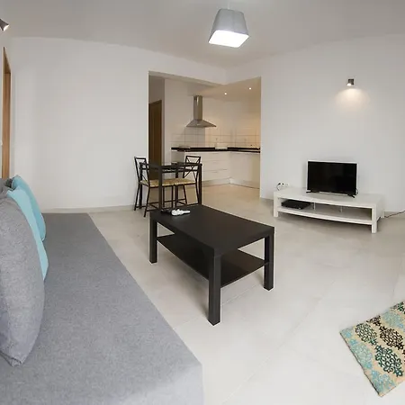 Pix Aparthotel *