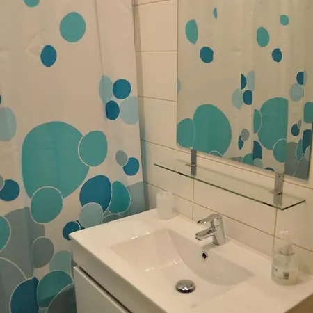 Aparthotel Pix